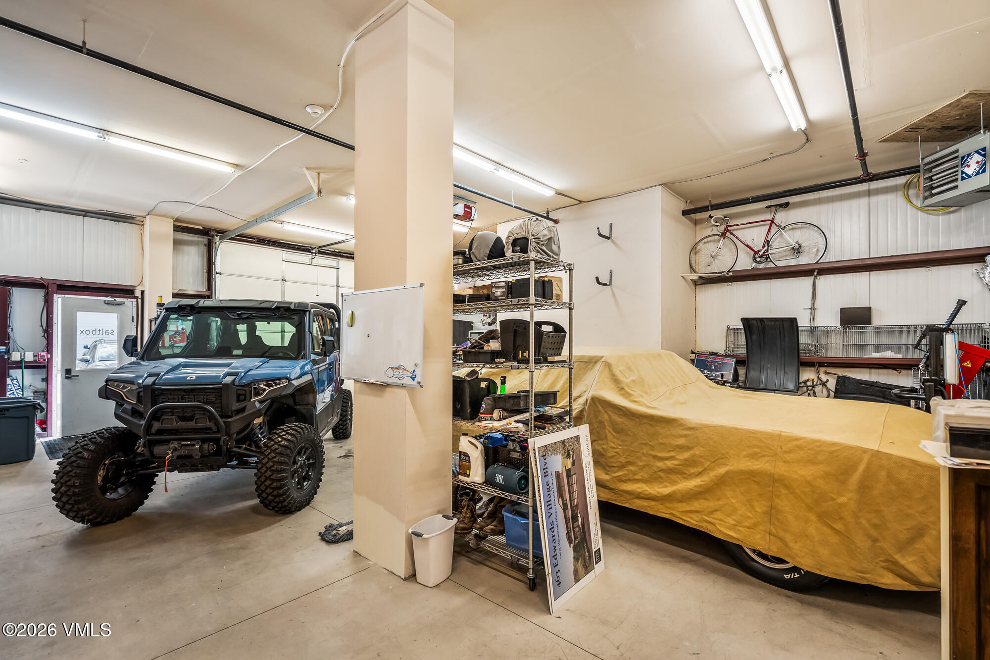 5 Murray Road, Unit B4 Edwards, CO 81632 - Photo 4 of 28 a bedroom