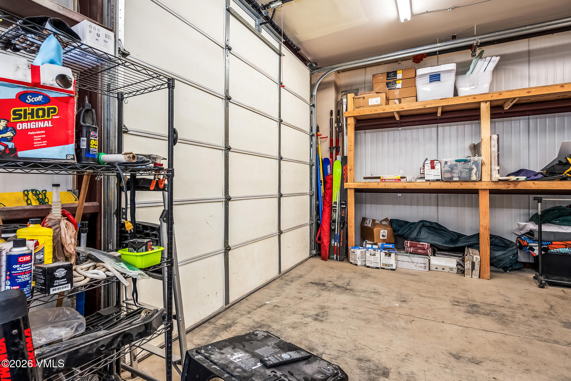 5 Murray Road, Unit B4 Edwards, CO 81632 - Photo 8 of 28 a view of storage and utility room