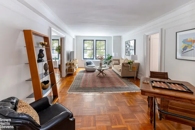 $2,500,000 | 755 West End Avenue, Unit 2A | Upper West Side