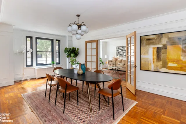 $2,500,000 | 755 West End Avenue, Unit 2A | Upper West Side