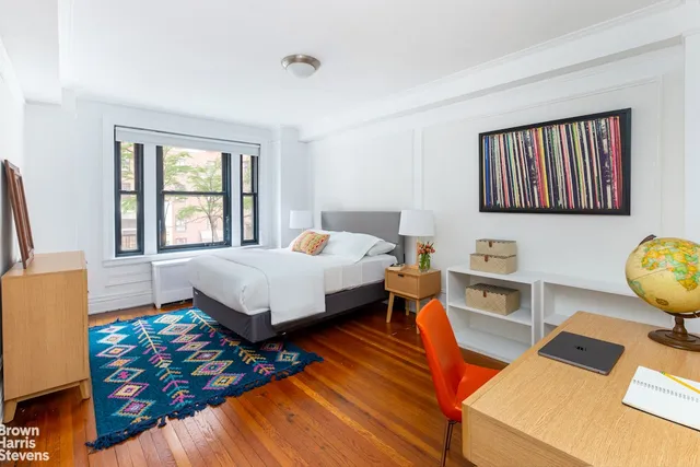 $2,500,000 | 755 West End Avenue, Unit 2A | Upper West Side