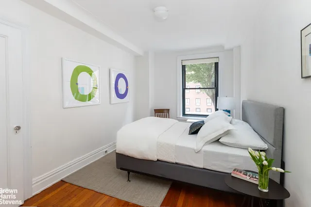 $2,500,000 | 755 West End Avenue, Unit 2A | Upper West Side