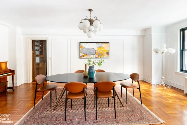 $2,500,000 | 755 West End Avenue, Unit 2A | Upper West Side