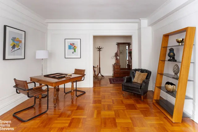 $2,500,000 | 755 West End Avenue, Unit 2A | Upper West Side