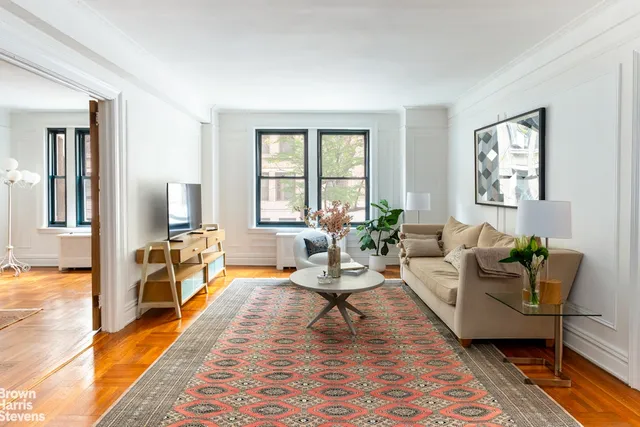 $2,500,000 | 755 West End Avenue, Unit 2A | Upper West Side