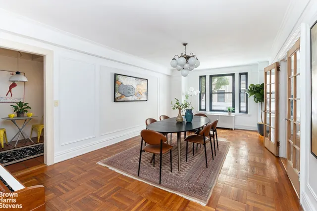 $2,500,000 | 755 West End Avenue, Unit 2A | Upper West Side