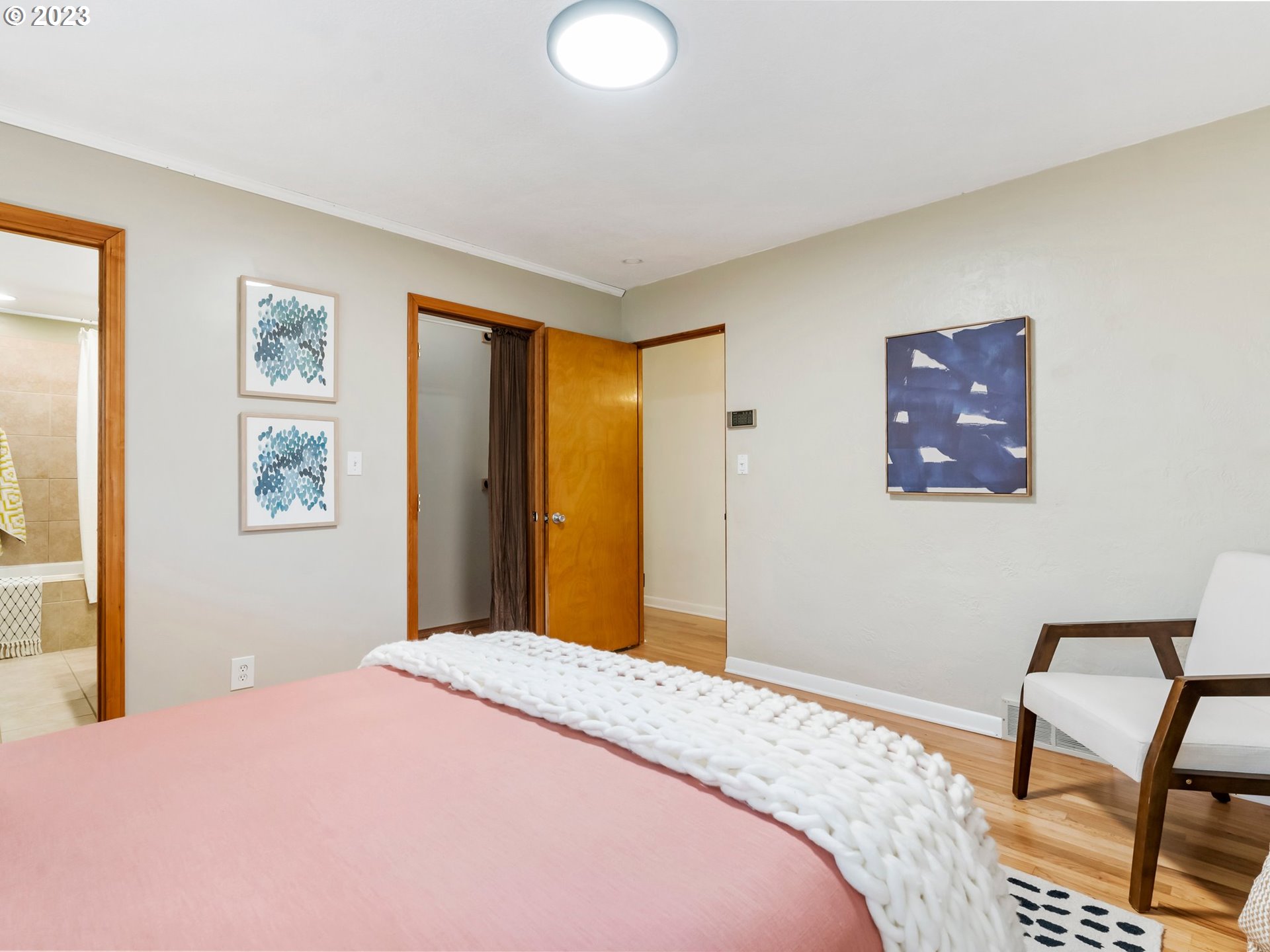 10382 Southwest Ridgeview Lane Portland, OR 97219 - Photo 14 of 46 Bedroom, Owner's Suite