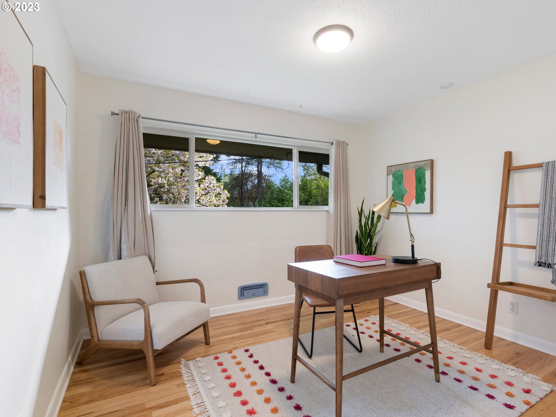 10382 Southwest Ridgeview Lane Portland, OR 97219 - Photo 16 of 46 Bedroom