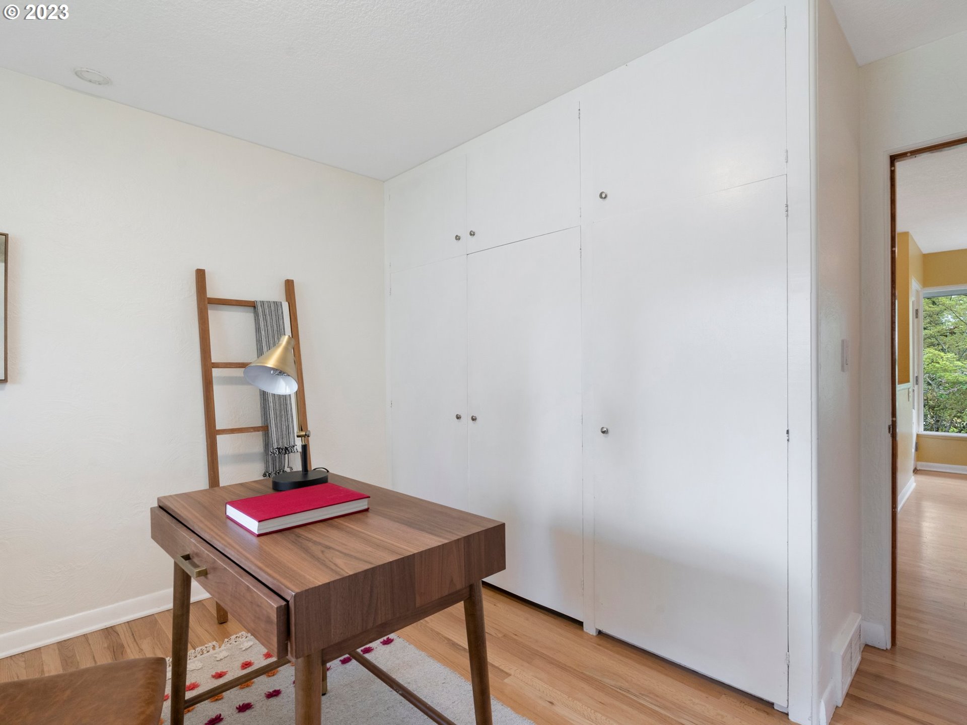 10382 Southwest Ridgeview Lane Portland, OR 97219 - Photo 17 of 46 Bedroom