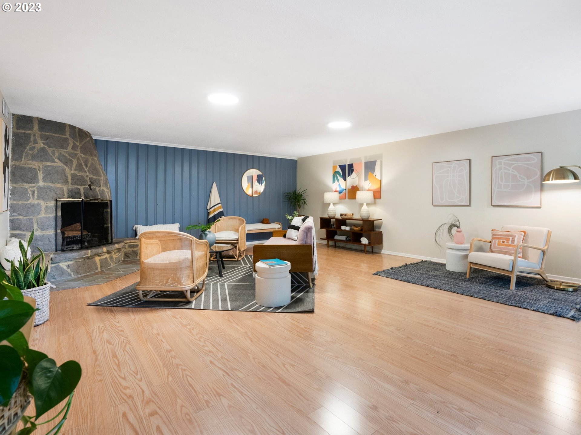 10382 Southwest Ridgeview Lane Portland, OR 97219 - Photo 22 of 46 Gallery Image 22