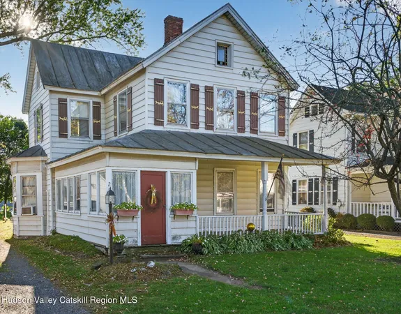 $290,000 | 251 Jefferson Heights, Catskill, NY 12414