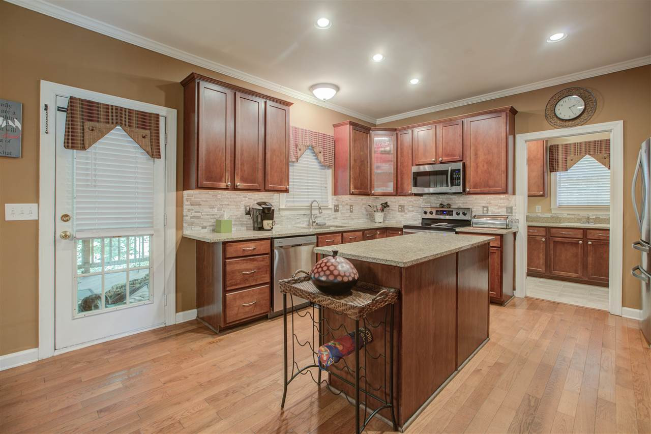 10915 Brimfield Court Raleigh, NC 27614 - Photo 15 of 30 Photo 15