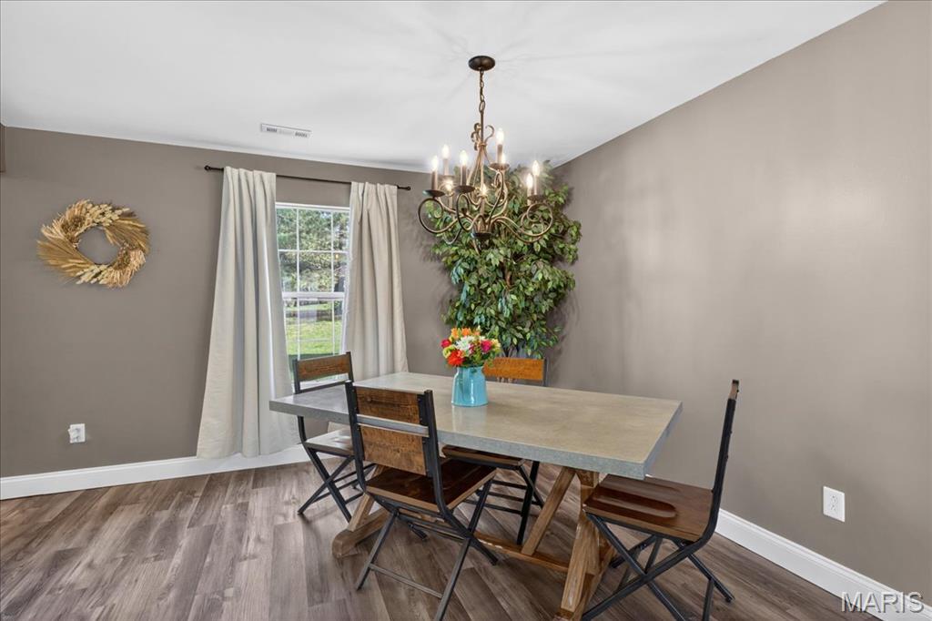 322 Griffin Gate Street O'Fallon, IL 62269 - Photo 12 of 47