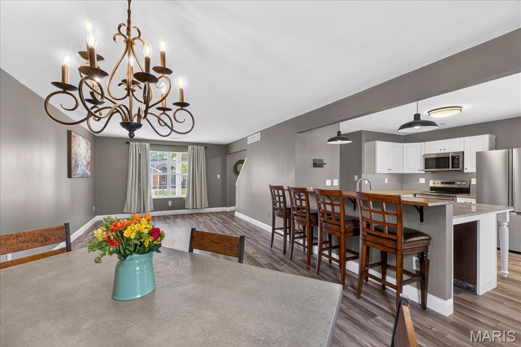 322 Griffin Gate Street O'Fallon, IL 62269 - Photo 13 of 47