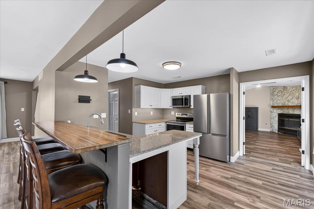 322 Griffin Gate Street O'Fallon, IL 62269 - Photo 14 of 47