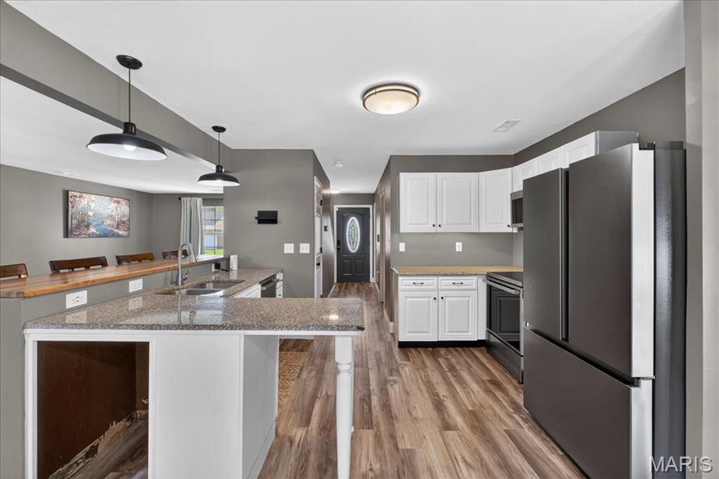 322 Griffin Gate Street O'Fallon, IL 62269 - Photo 16 of 47