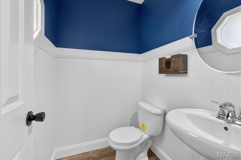 322 Griffin Gate Street O'Fallon, IL 62269 - Photo 21 of 47