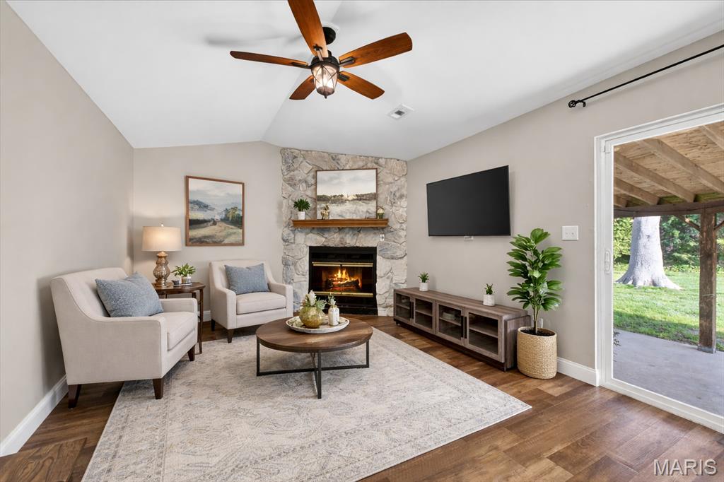 322 Griffin Gate Street O'Fallon, IL 62269 - Photo 25 of 47