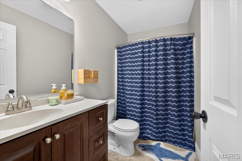 322 Griffin Gate Street O'Fallon, IL 62269 - Photo 28 of 47