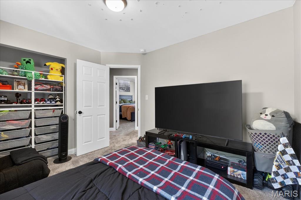322 Griffin Gate Street O'Fallon, IL 62269 - Photo 30 of 47