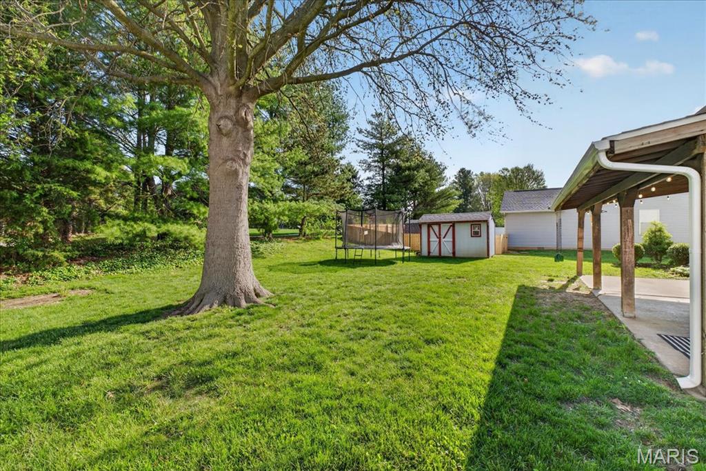 322 Griffin Gate Street O'Fallon, IL 62269 - Photo 38 of 47