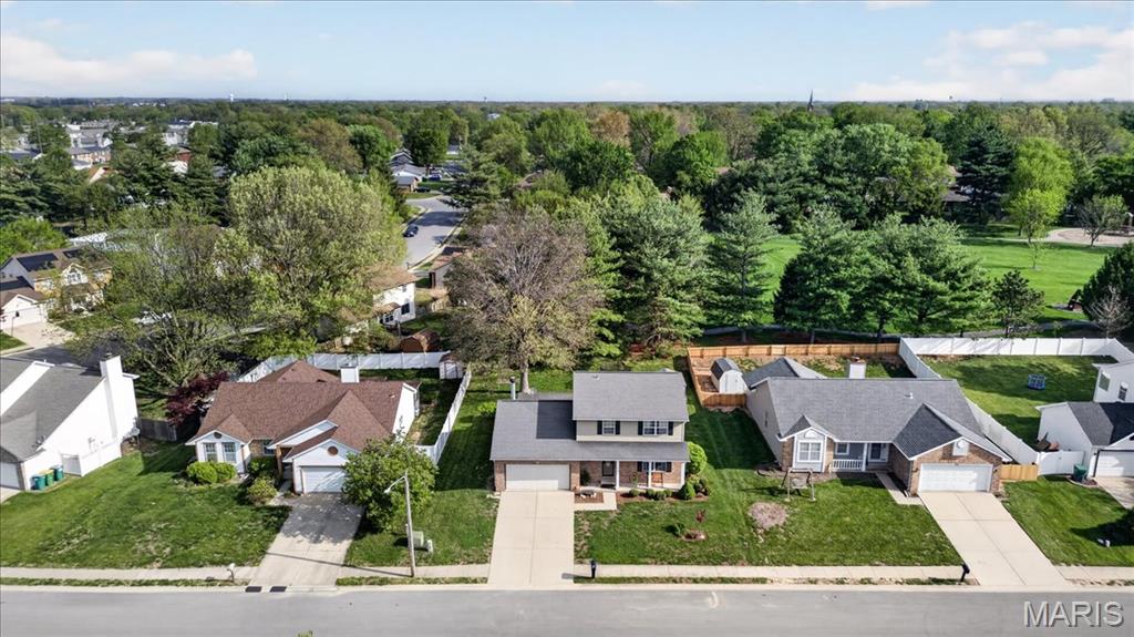 322 Griffin Gate Street O'Fallon, IL 62269 - Photo 46 of 47
