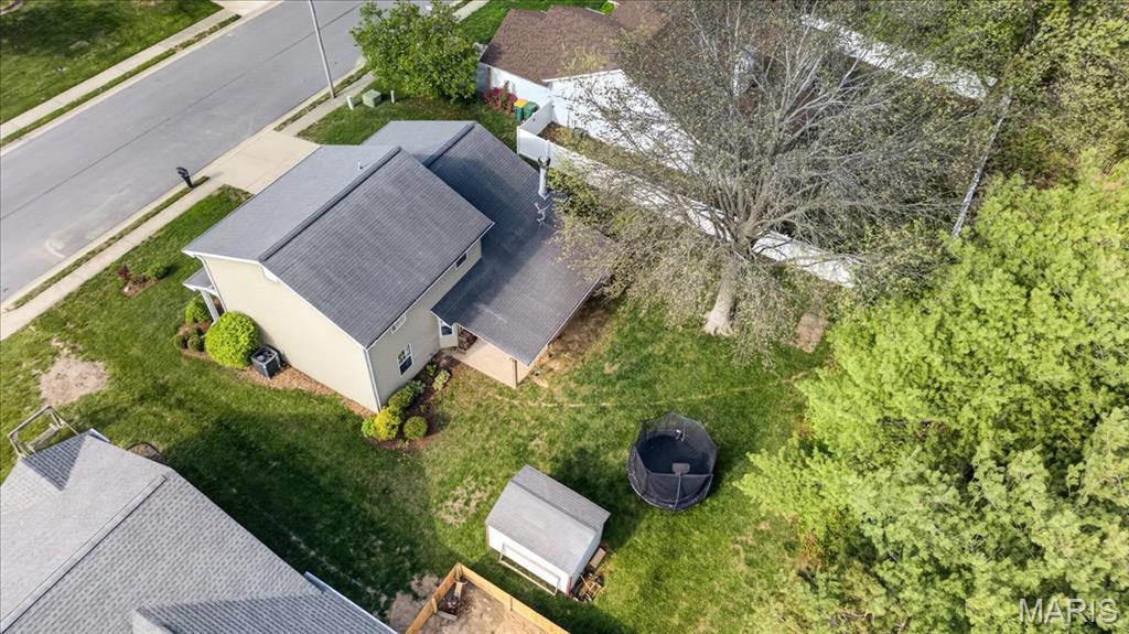 322 Griffin Gate Street O'Fallon, IL 62269 - Photo 47 of 47