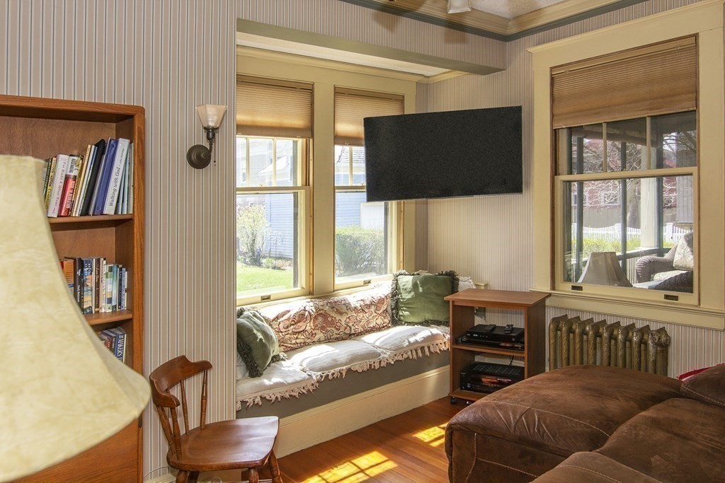 87 Maplewood Terrace Springfield, MA 01108 - Photo 18 of 36 Gallery Image 18