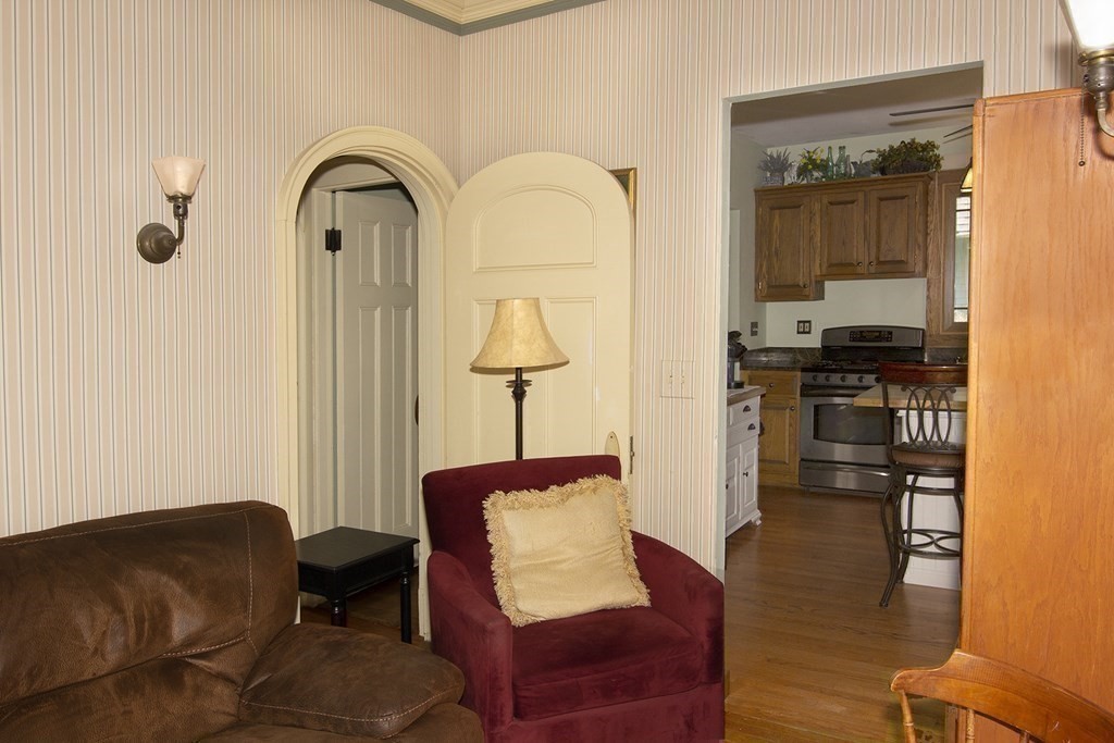 87 Maplewood Terrace Springfield, MA 01108 - Photo 19 of 36 Gallery Image 19