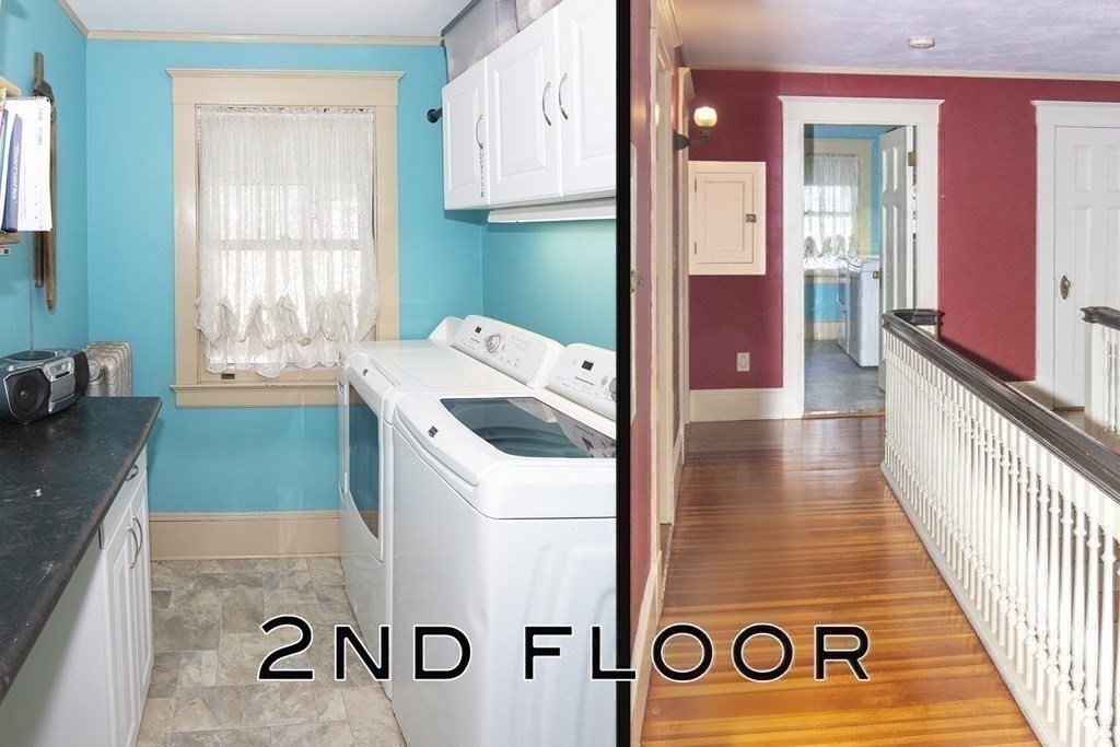 87 Maplewood Terrace Springfield, MA 01108 - Photo 24 of 36 Gallery Image 24