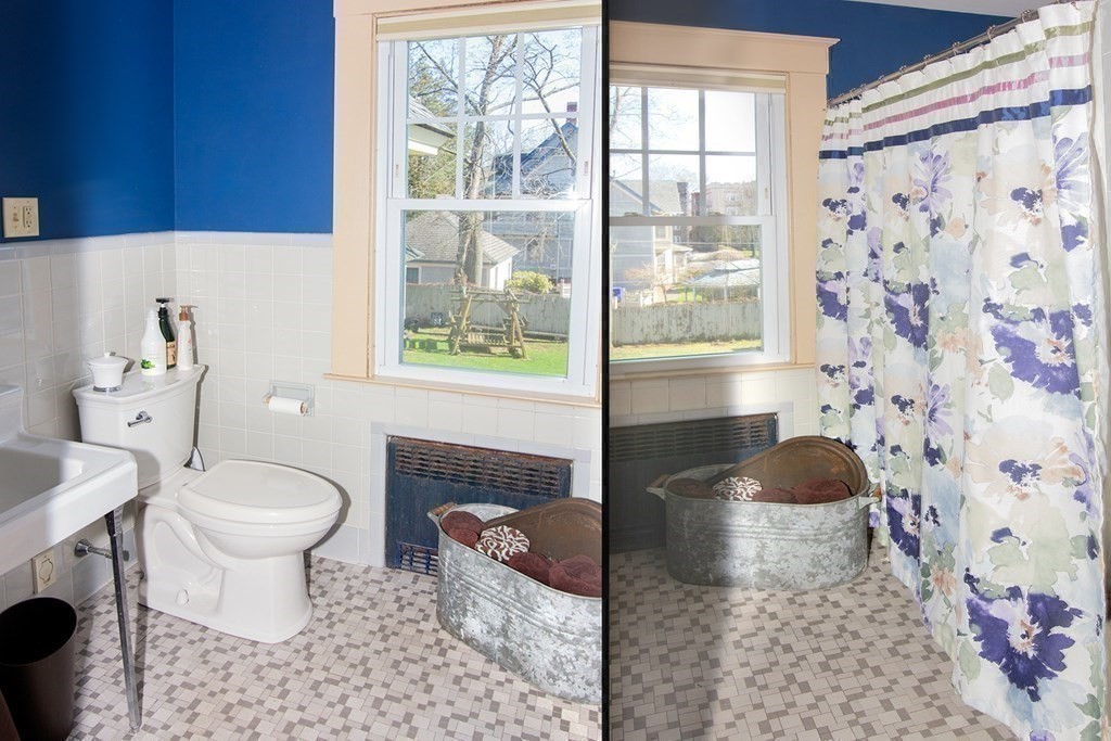 87 Maplewood Terrace Springfield, MA 01108 - Photo 25 of 36 Gallery Image 25