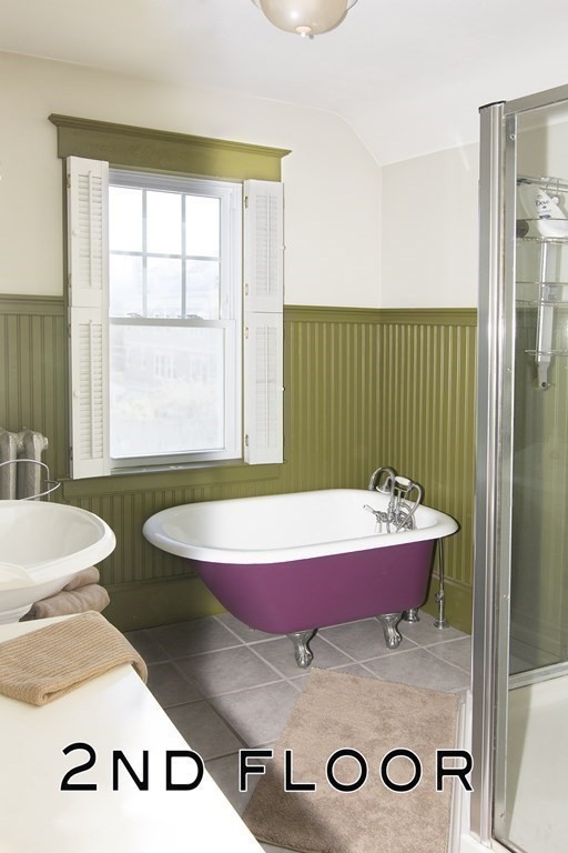 87 Maplewood Terrace Springfield, MA 01108 - Photo 27 of 36 Gallery Image 27