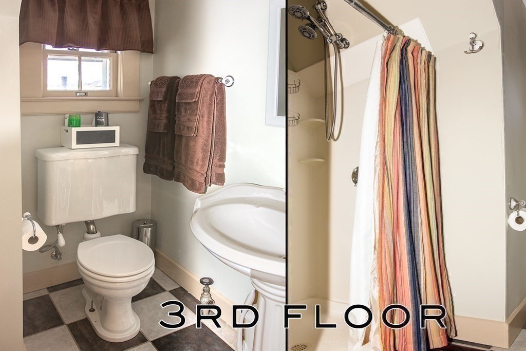 87 Maplewood Terrace Springfield, MA 01108 - Photo 28 of 36 Gallery Image 28
