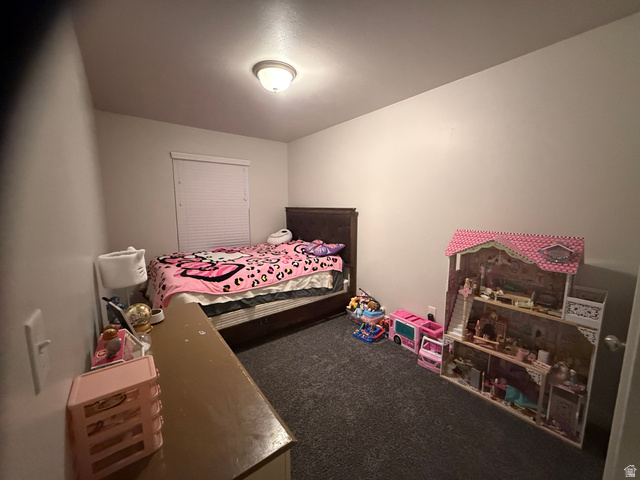 485 370 South Preston, ID 83263 - Photo 13 of 16 View of carpeted bedroom