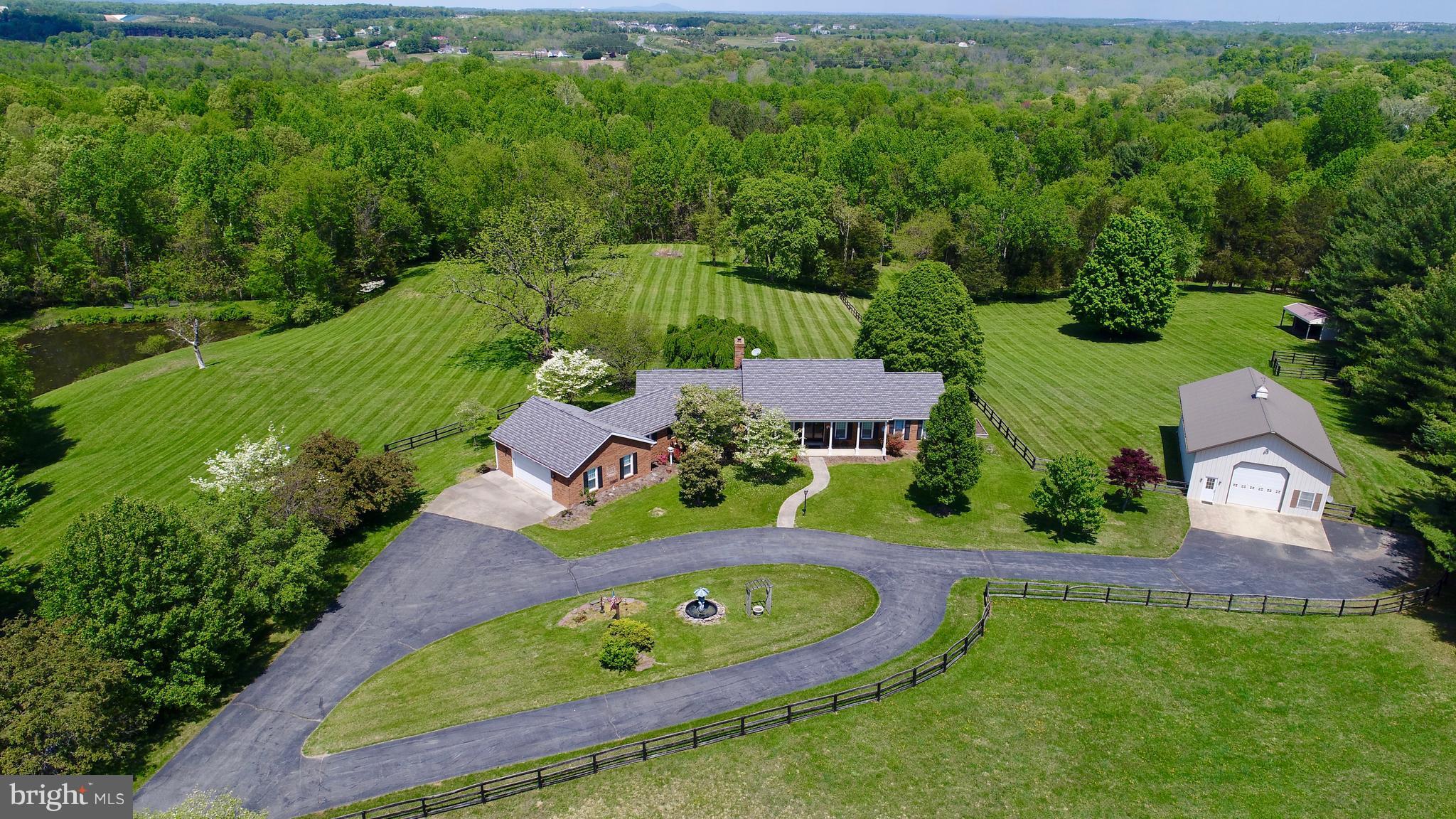 40916 Manor House Road Leesburg, VA 20175 - Photo 1 of 1 View