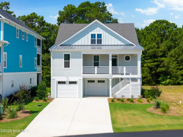 $749,900 | 522 White Picket Way, Holly Ridge, NC 28445