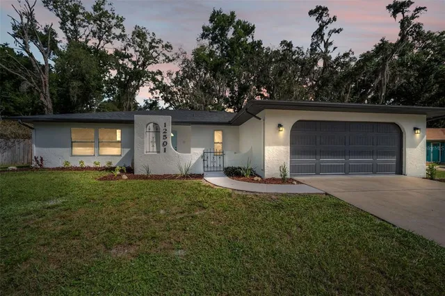 $315,000 | 12501 Shadow Ridge Boulevard, Hudson, FL 34669