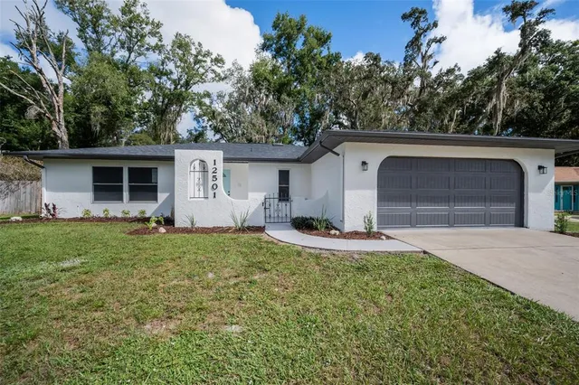 $309,900 | 12501 Shadow Ridge Boulevard, Hudson, FL 34669