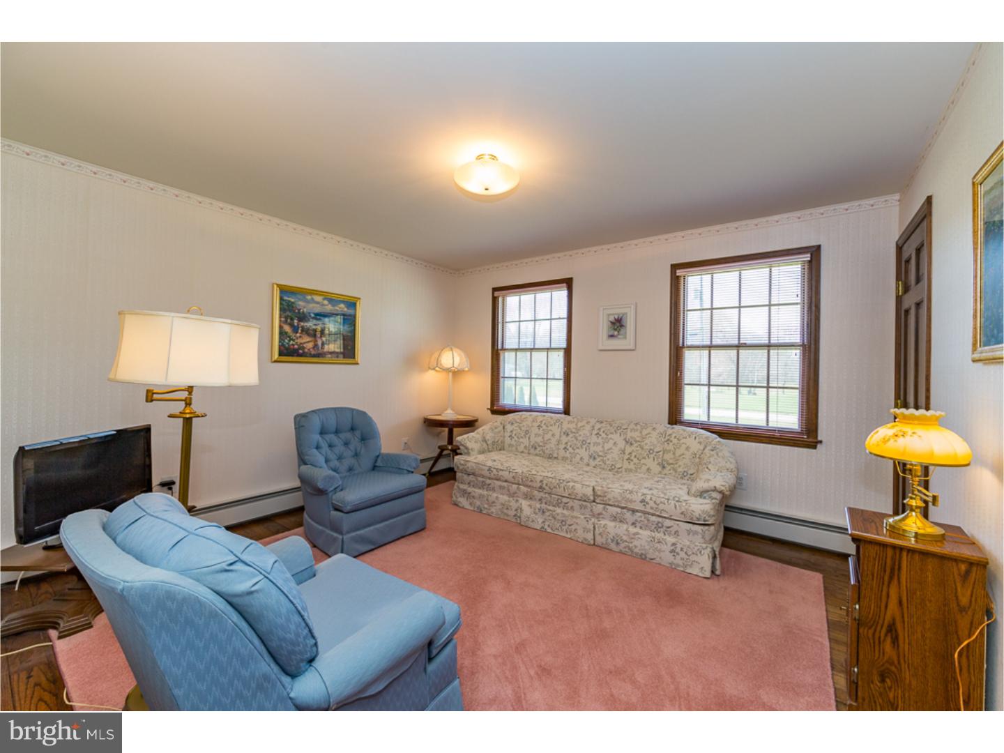 378 Friendship Road Clarksboro, NJ 08020 - Photo 19 of 25