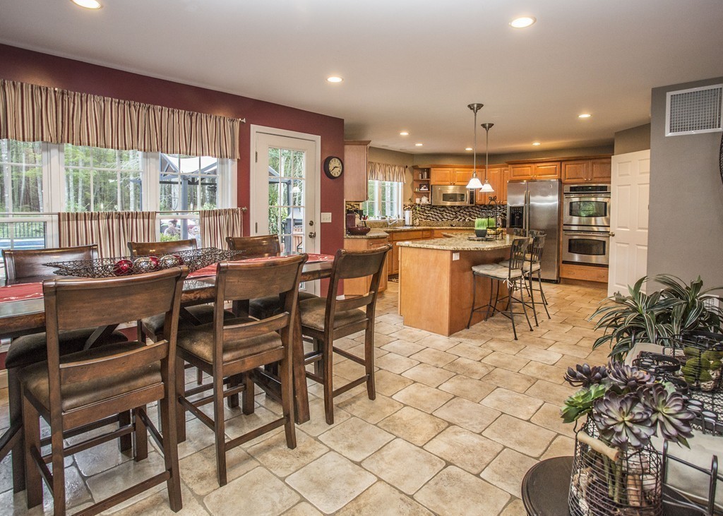 64 Reservoir Road Acushnet, MA 02743 - Photo 8 of 30 Gallery Image 8