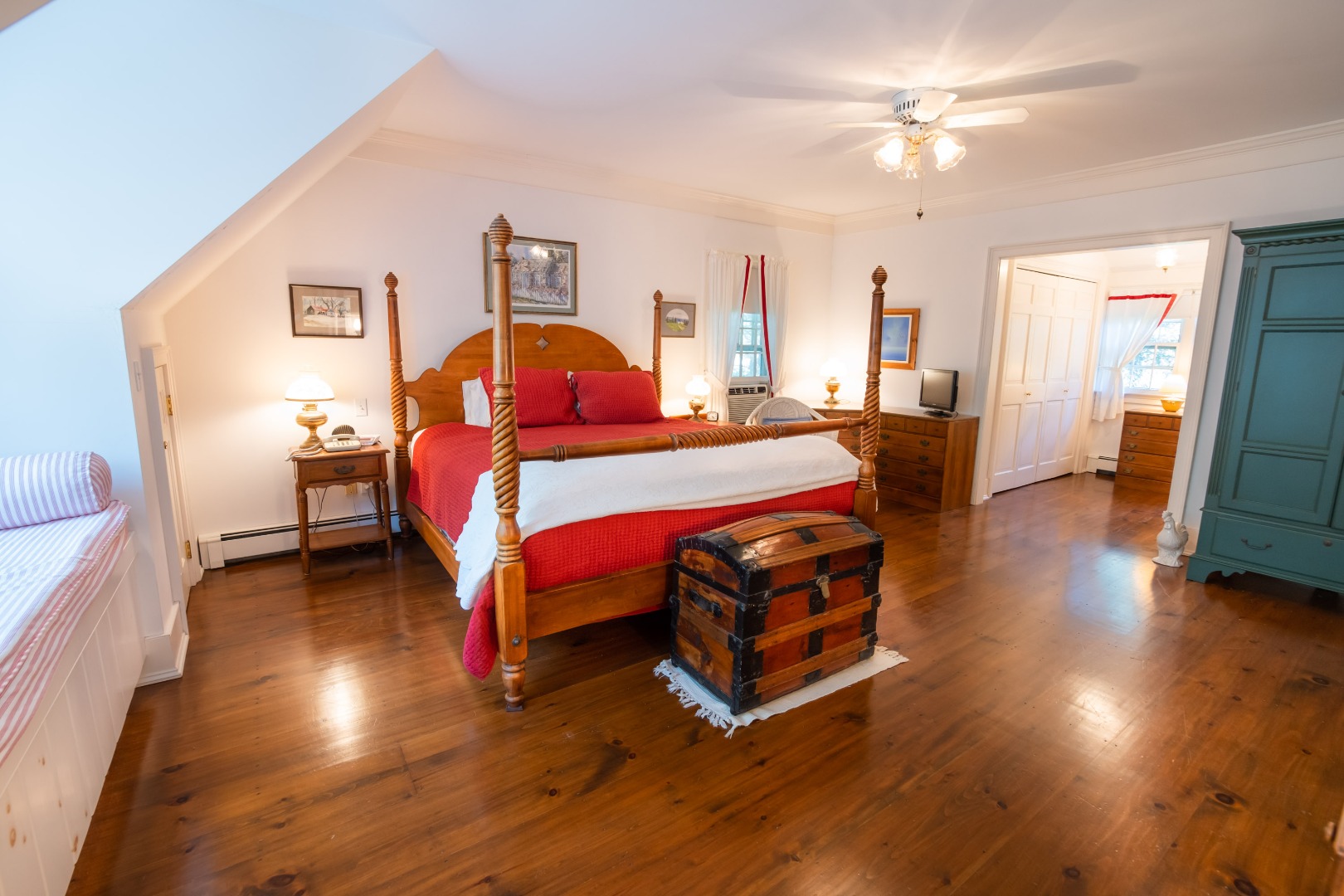 8 Sesapana Road Nantucket, MA 02554 - Photo 20 of 30 Gallery Image 20