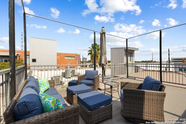 $494,500 | 1339 South Flores Street, Unit 203, San Antonio, TX 78204