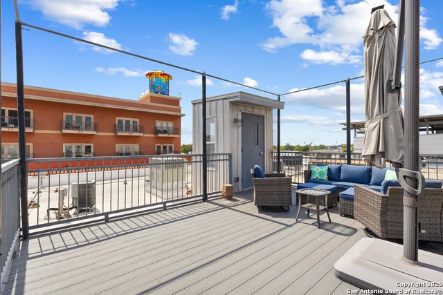 $514,500 | 1339 South Flores Street, Unit 203, San Antonio, TX 78204