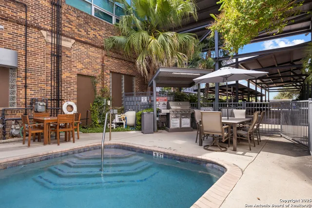 $514,500 | 1339 South Flores Street, Unit 203, San Antonio, TX 78204