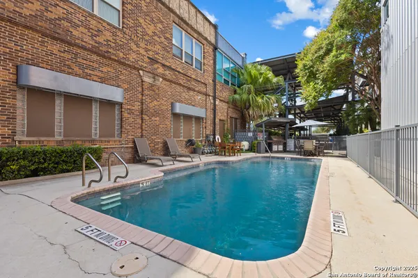 $494,500 | 1339 South Flores Street, Unit 203, San Antonio, TX 78204