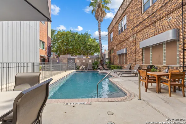 $494,500 | 1339 South Flores Street, Unit 203, San Antonio, TX 78204