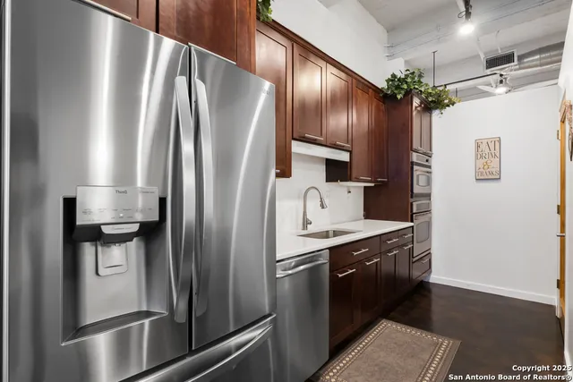 $514,500 | 1339 South Flores Street, Unit 203, San Antonio, TX 78204