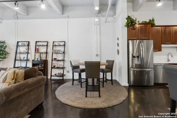 $494,500 | 1339 South Flores Street, Unit 203, San Antonio, TX 78204