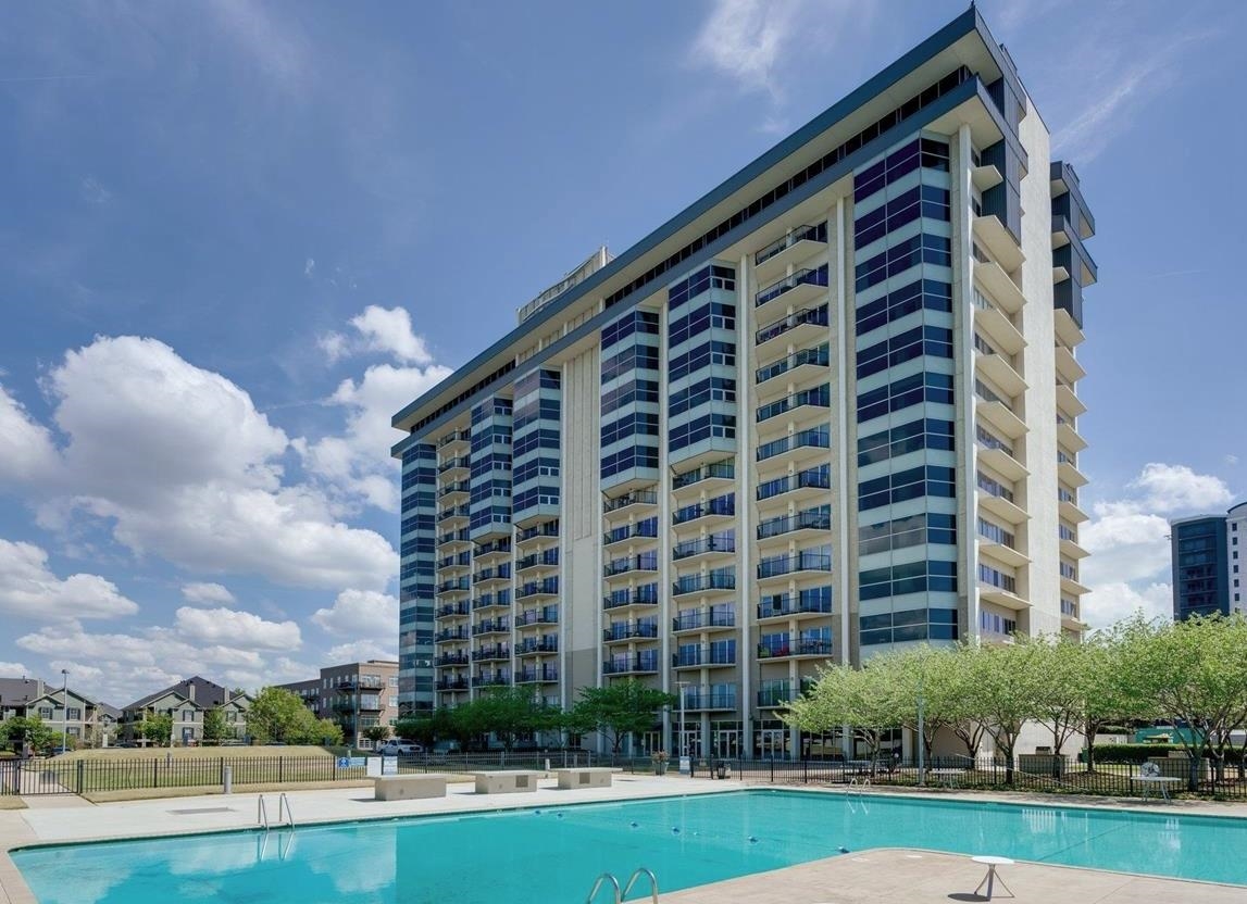 655 Riverside Drive, Unit 1508 Memphis, TN 38103 - Photo 2 of 32 Gallery Image 2