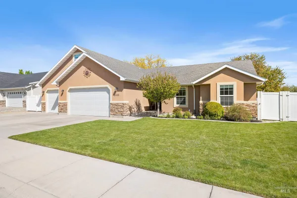 $540,000 | 2595 Longbow Drive, Twin Falls, ID 83301